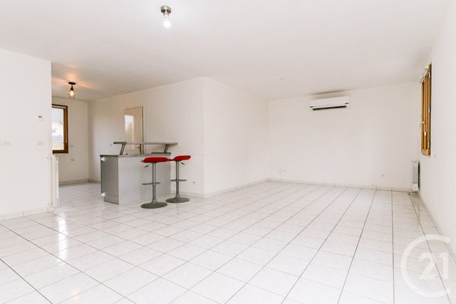 Maison &agrave; vendre - 5 pi&egrave;ces - 85 m2 - Pagny Sur Moselle - 54 - LORRAINE