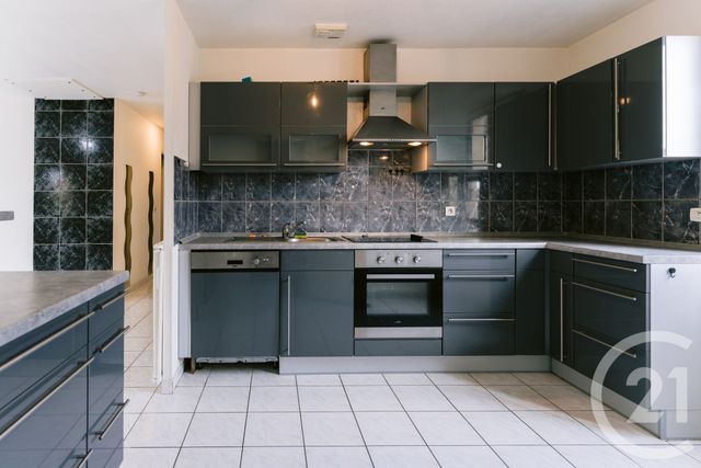 Maison &agrave; vendre - 5 pi&egrave;ces - 85 m2 - Pagny Sur Moselle - 54 - LORRAINE