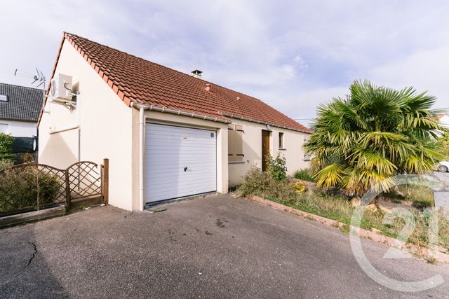 maison - PAGNY SUR MOSELLE - 54