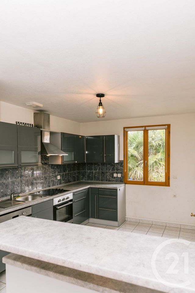 Maison &agrave; vendre - 5 pi&egrave;ces - 85 m2 - Pagny Sur Moselle - 54 - LORRAINE