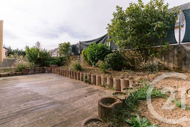 Maison &agrave; vendre - 5 pi&egrave;ces - 85 m2 - Pagny Sur Moselle - 54 - LORRAINE