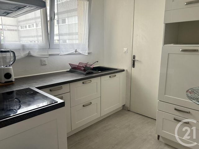 Appartement 2 pièces 42 m² · à Metz · 42 m² · 690 €/mois