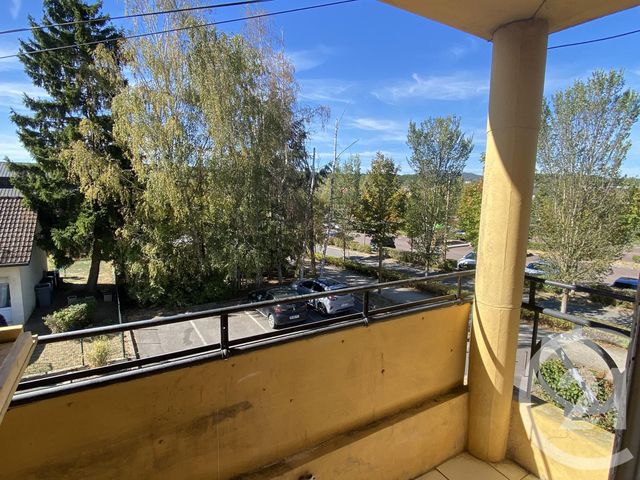 Appartement F3 &agrave; louer - 3 pi&egrave;ces - 66 m2 - Terville - 57 - LORRAINE