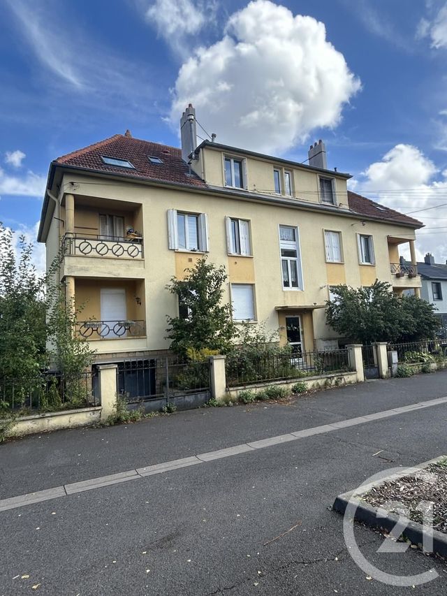 Appartement 3 pièces 66 m² · à Terville · 66 m² · 880 €/mois