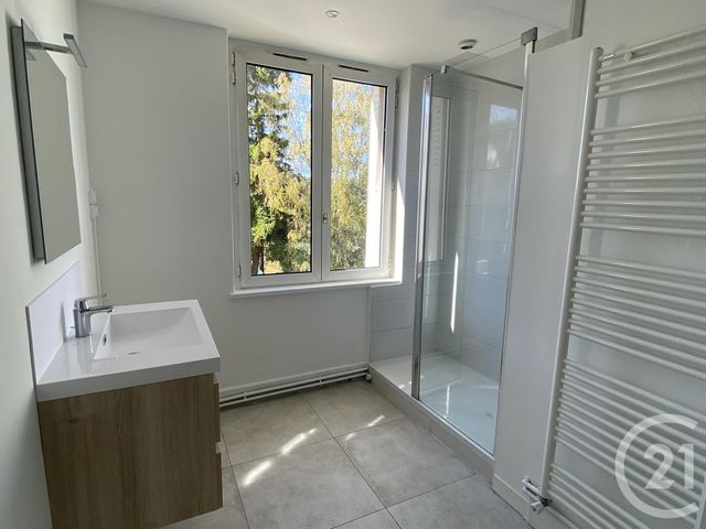 Appartement F3 &agrave; louer - 3 pi&egrave;ces - 66 m2 - Terville - 57 - LORRAINE