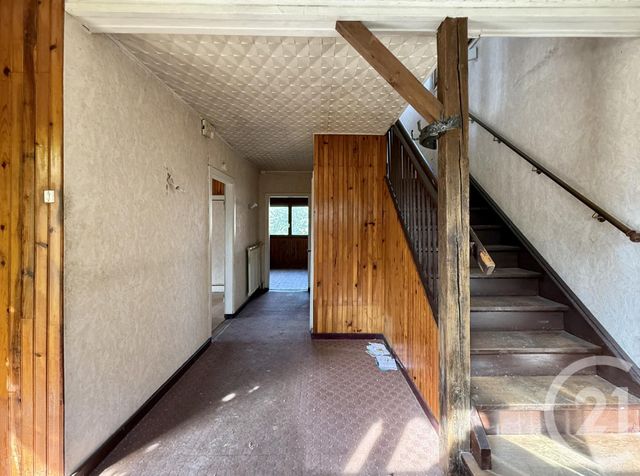 Maison &agrave; vendre - 5 pi&egrave;ces - 110 m2 - Metz - 57 - LORRAINE