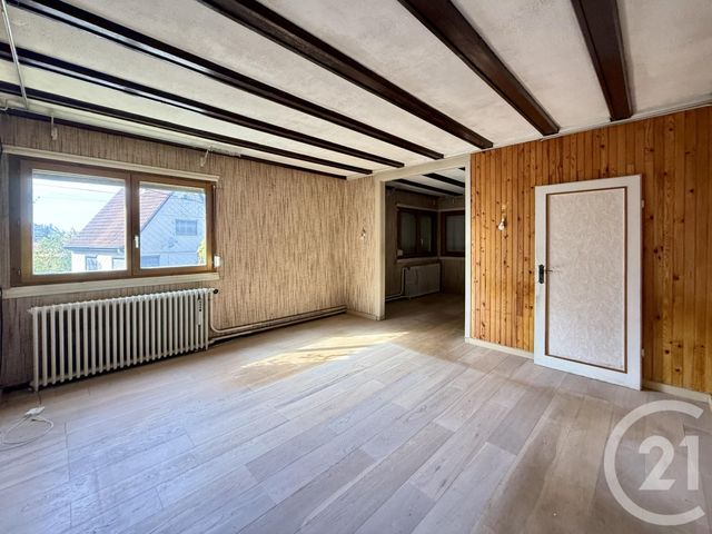 Maison &agrave; vendre - 5 pi&egrave;ces - 110 m2 - Metz - 57 - LORRAINE