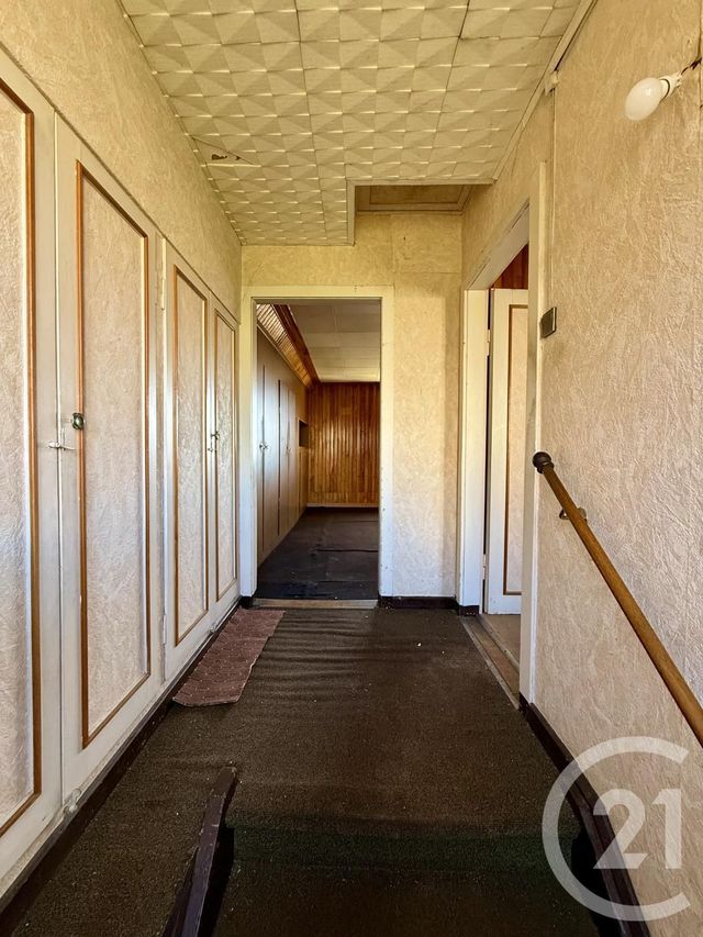 Maison &agrave; vendre - 5 pi&egrave;ces - 110 m2 - Metz - 57 - LORRAINE