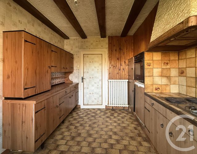 Maison &agrave; vendre - 5 pi&egrave;ces - 110 m2 - Metz - 57 - LORRAINE