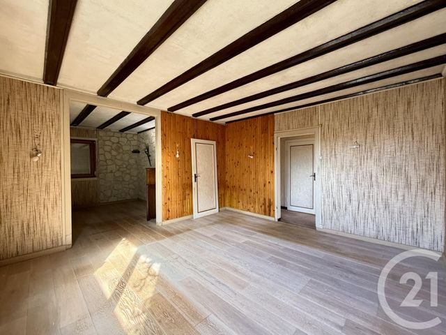 Maison &agrave; vendre - 5 pi&egrave;ces - 110 m2 - Metz - 57 - LORRAINE