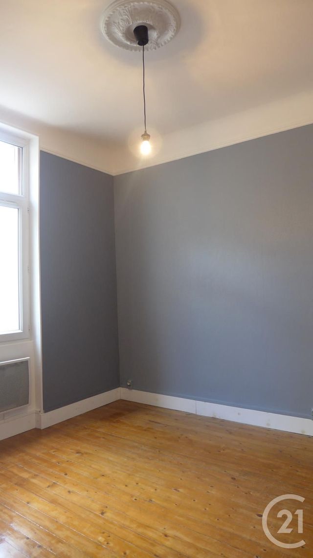 Appartement F2 &agrave; louer - 2 pi&egrave;ces - 45 m2 - Metz - 57 - LORRAINE