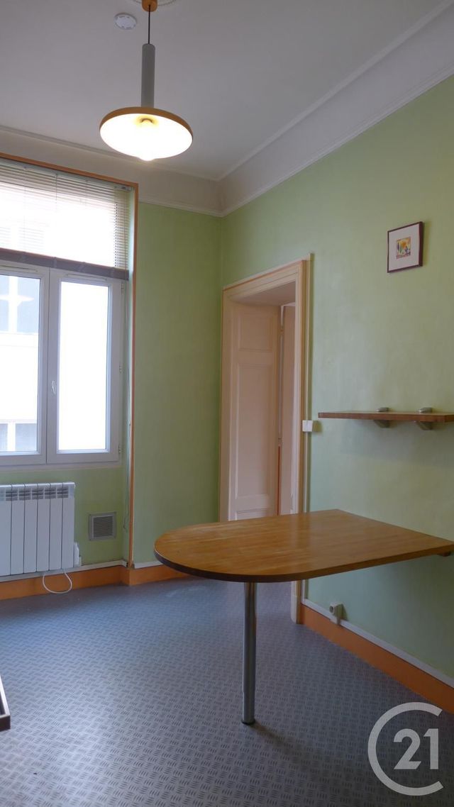 Appartement F2 &agrave; louer - 2 pi&egrave;ces - 45 m2 - Metz - 57 - LORRAINE