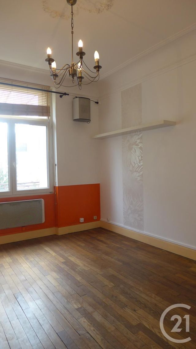 Appartement F2 &agrave; louer - 2 pi&egrave;ces - 45 m2 - Metz - 57 - LORRAINE