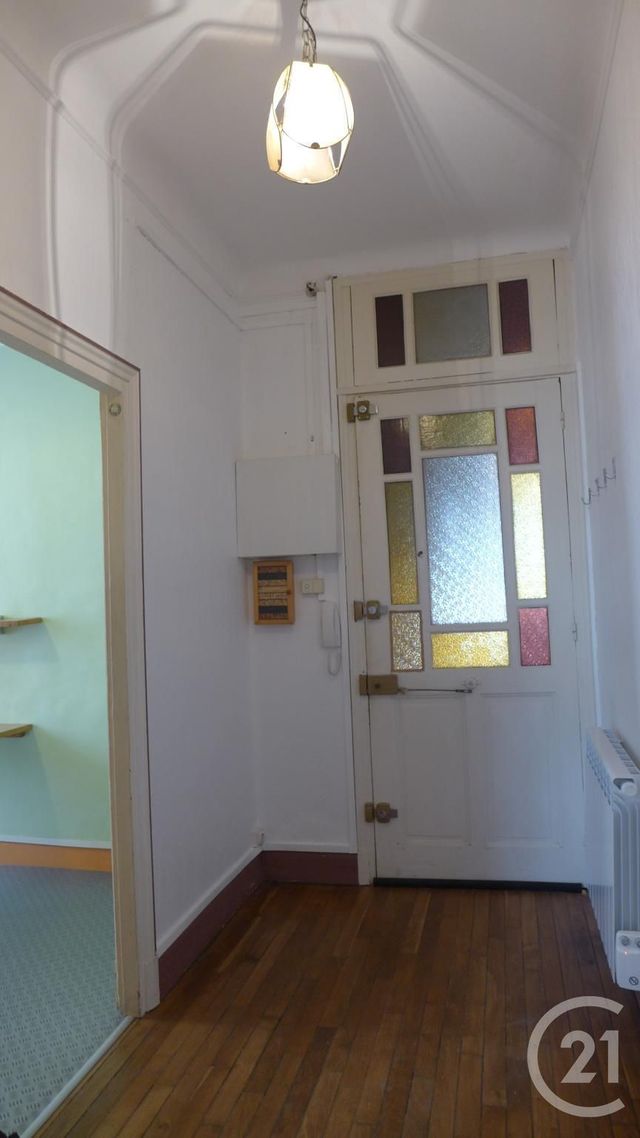 Appartement F2 &agrave; louer - 2 pi&egrave;ces - 45 m2 - Metz - 57 - LORRAINE