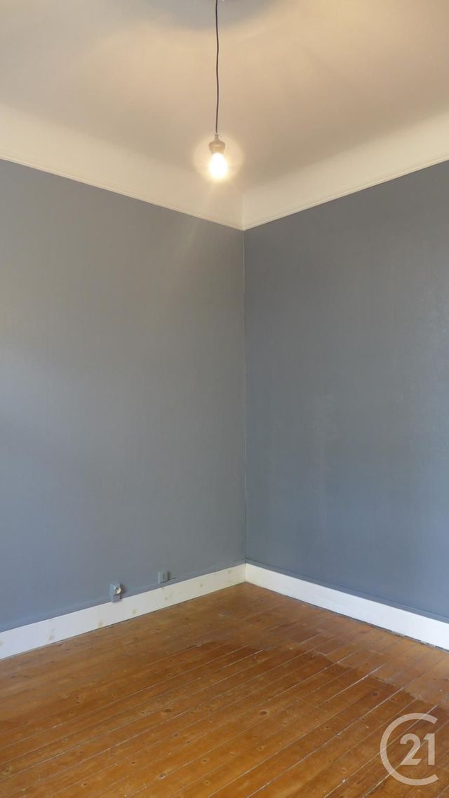 Appartement F2 &agrave; louer - 2 pi&egrave;ces - 45 m2 - Metz - 57 - LORRAINE