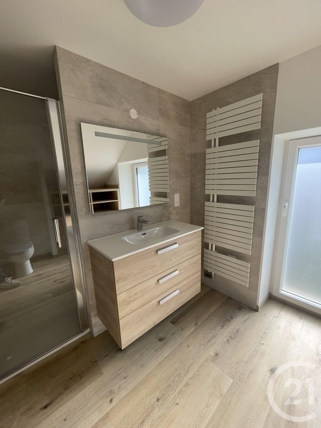 Maison &agrave; louer - 4 pi&egrave;ces - 100 m2 - Arraye Et Han - 54 - LORRAINE