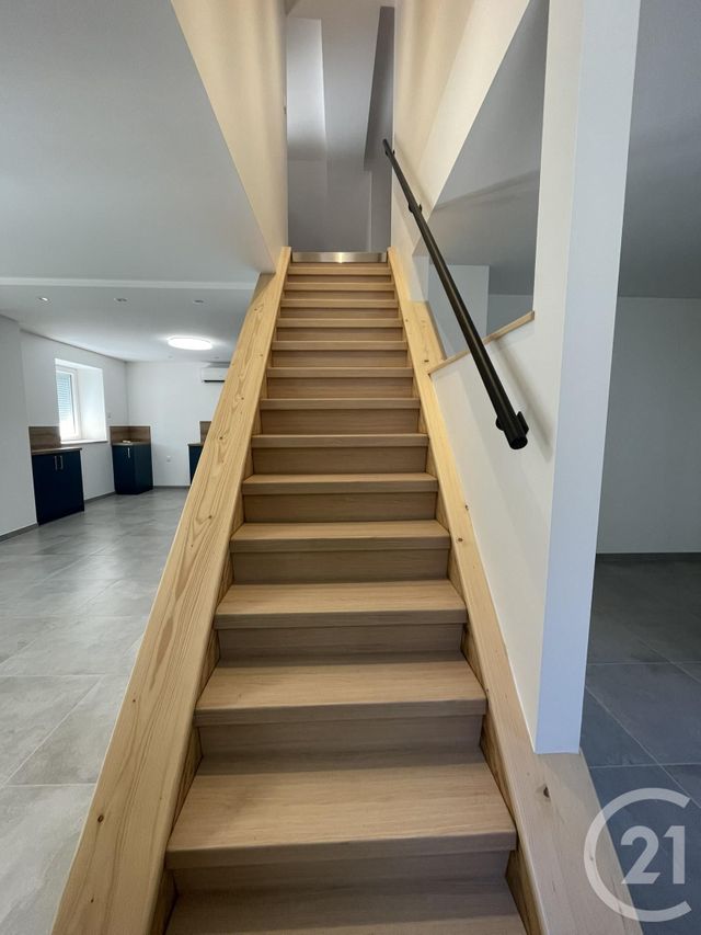 Maison &agrave; louer - 4 pi&egrave;ces - 100 m2 - Arraye Et Han - 54 - LORRAINE