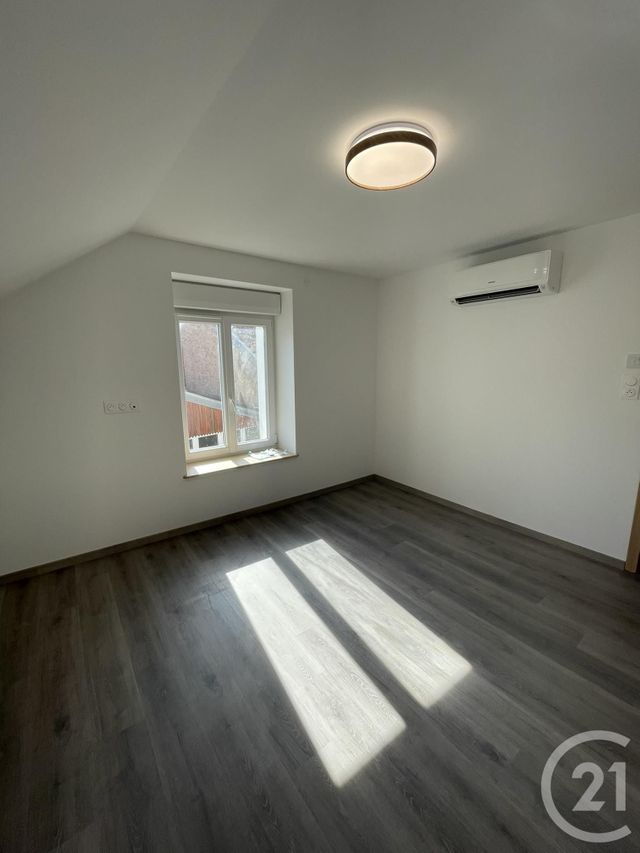 Maison &agrave; louer - 4 pi&egrave;ces - 100 m2 - Arraye Et Han - 54 - LORRAINE