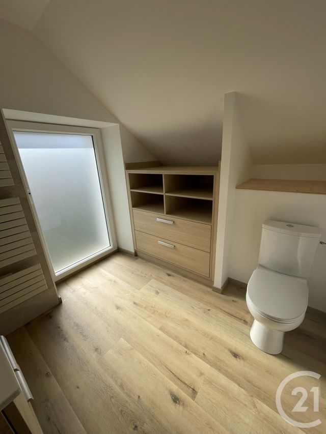 Maison &agrave; louer - 4 pi&egrave;ces - 100 m2 - Arraye Et Han - 54 - LORRAINE