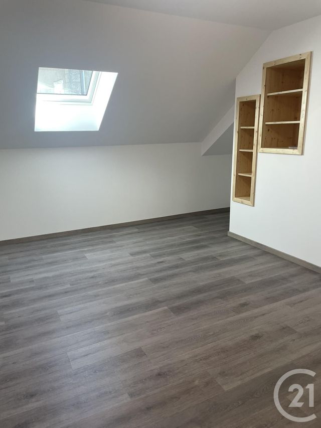 Maison &agrave; louer - 4 pi&egrave;ces - 100 m2 - Arraye Et Han - 54 - LORRAINE