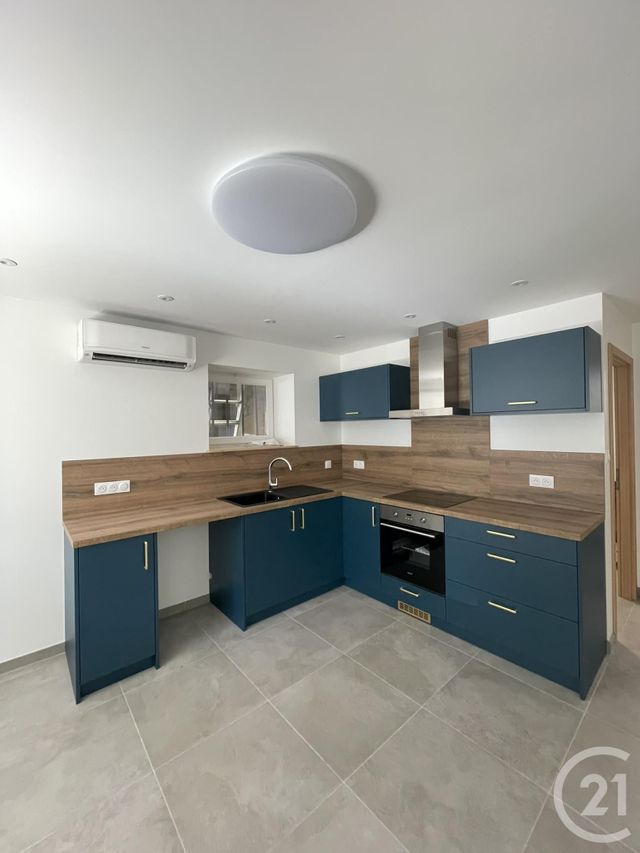 maison - ARRAYE ET HAN - 54