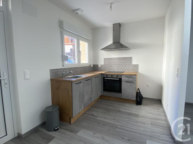 Appartement F2 &agrave; louer - 2 pi&egrave;ces - 38 m2 - Metz - 57 - LORRAINE