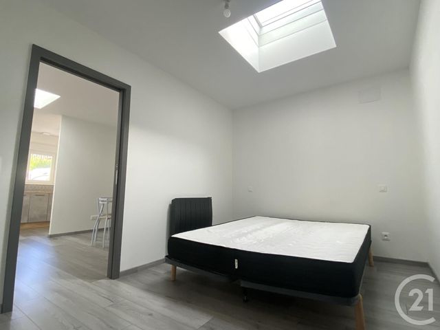 Appartement F2 &agrave; louer - 2 pi&egrave;ces - 38 m2 - Metz - 57 - LORRAINE