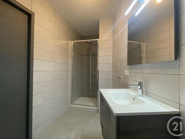 Appartement F2 &agrave; louer - 2 pi&egrave;ces - 38 m2 - Metz - 57 - LORRAINE