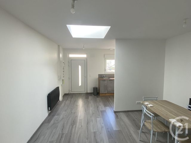 Appartement F2 &agrave; louer - 2 pi&egrave;ces - 38 m2 - Metz - 57 - LORRAINE