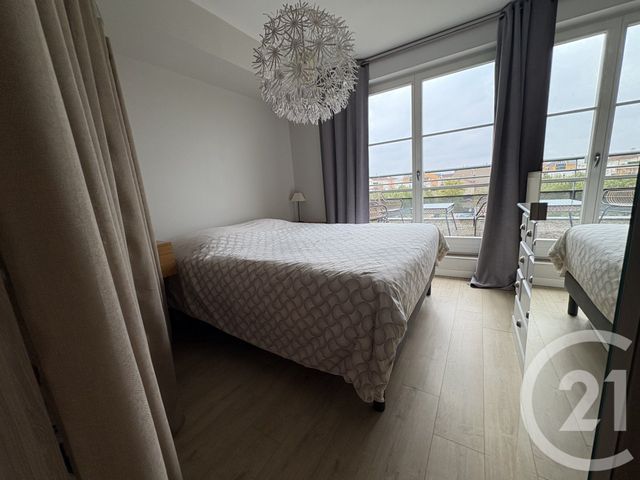 Appartement F4 &agrave; vendre - 4 pi&egrave;ces - 90,37 m2 - Metz - 57 - LORRAINE