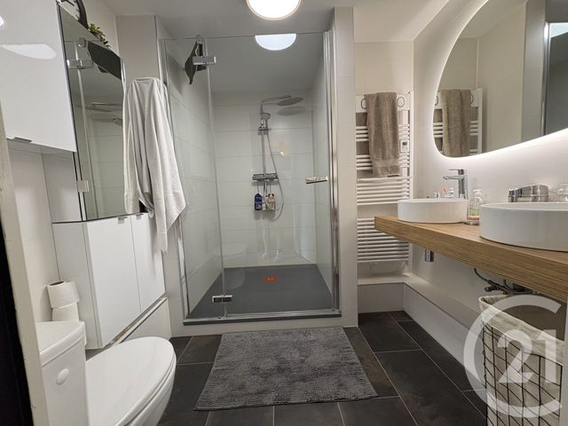 Appartement F4 &agrave; vendre - 4 pi&egrave;ces - 90,37 m2 - Metz - 57 - LORRAINE