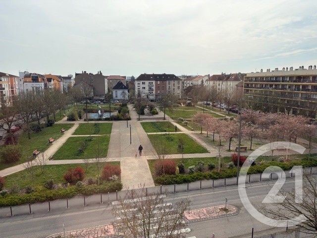 Appartement F4 &agrave; vendre - 4 pi&egrave;ces - 90,37 m2 - Metz - 57 - LORRAINE