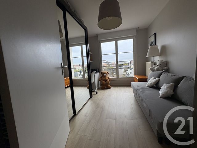 Appartement F4 &agrave; vendre - 4 pi&egrave;ces - 90,37 m2 - Metz - 57 - LORRAINE