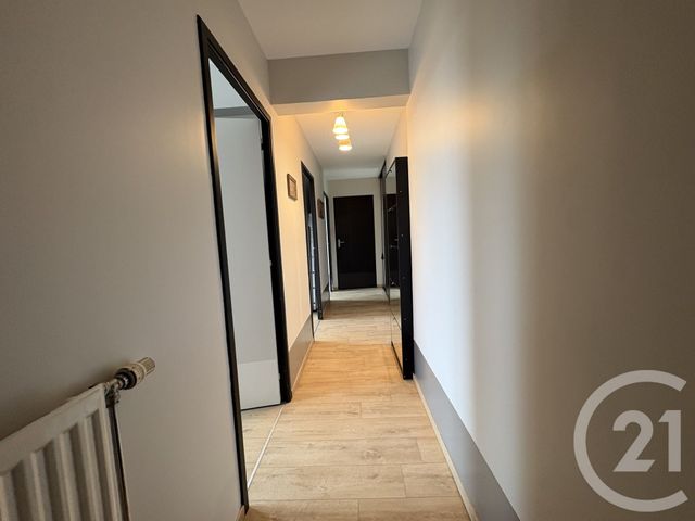 Appartement F4 &agrave; vendre - 4 pi&egrave;ces - 90,37 m2 - Metz - 57 - LORRAINE