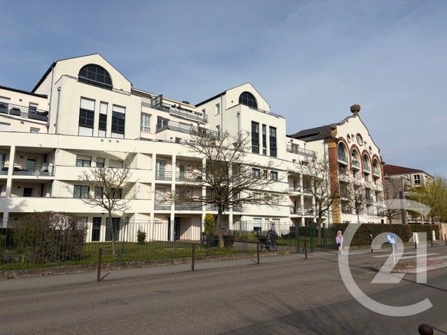 Appartement à vendre METZ