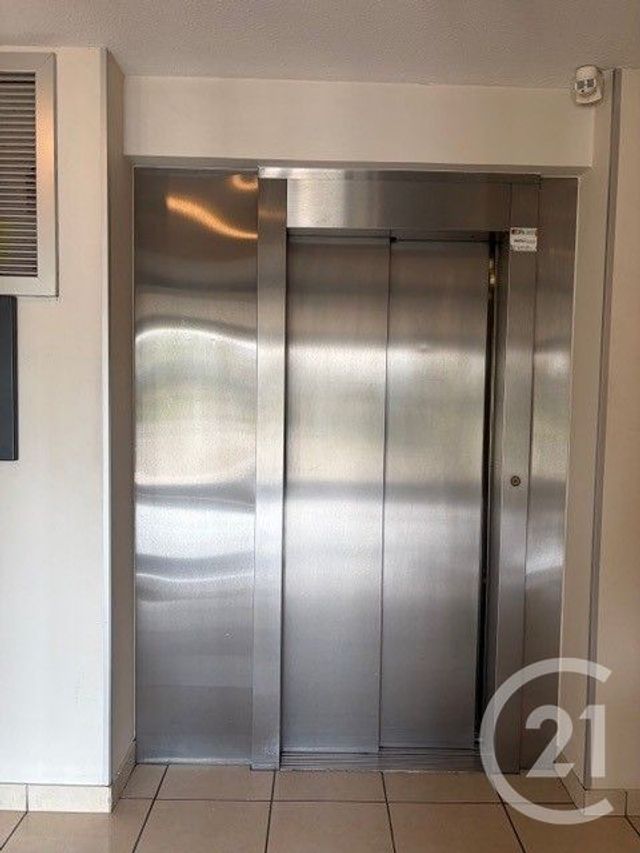 Appartement F4 &agrave; vendre - 4 pi&egrave;ces - 90,37 m2 - Metz - 57 - LORRAINE