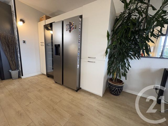 Appartement F4 &agrave; vendre - 4 pi&egrave;ces - 90,37 m2 - Metz - 57 - LORRAINE