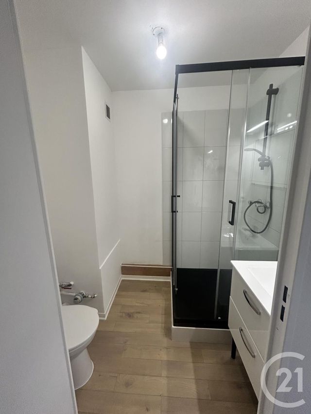 Appartement F1 &agrave; louer - 1 pi&egrave;ce - 21,95 m2 - Metz - 57 - LORRAINE