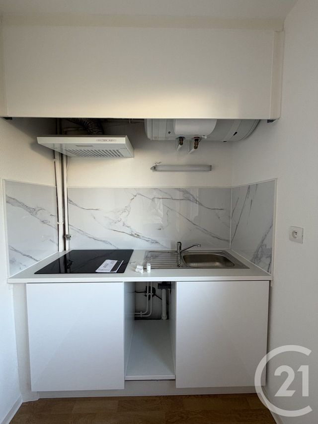 Appartement 1 pièce 22 m² · à Metz · 22 m² · 580 €/mois
