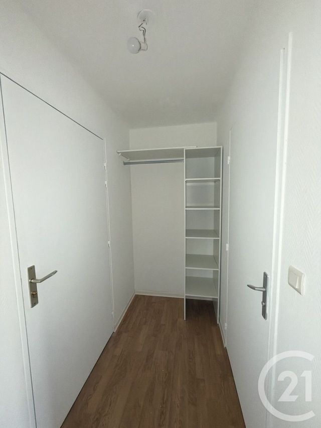 Appartement F1 &agrave; louer - 1 pi&egrave;ce - 21,95 m2 - Metz - 57 - LORRAINE