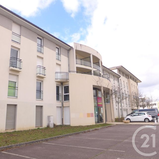 Appartement 1 pièce 20 m² · à Metz · 20,1 m² · 47 000 €