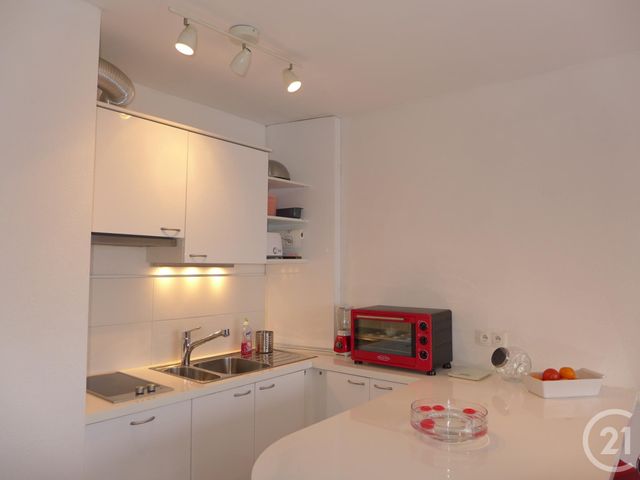 Appartement Studio &agrave; louer - 1 pi&egrave;ce - 25,33 m2 - Metz - 57 - LORRAINE