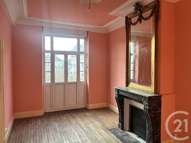 Appartement F6 &agrave; louer - 6 pi&egrave;ces - 128,88 m2 - Metz - 57 - LORRAINE