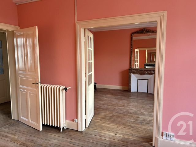 Appartement F6 &agrave; louer - 6 pi&egrave;ces - 128,88 m2 - Metz - 57 - LORRAINE