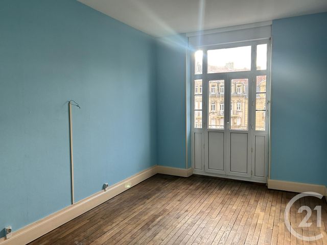 Appartement F6 &agrave; louer - 6 pi&egrave;ces - 128,88 m2 - Metz - 57 - LORRAINE