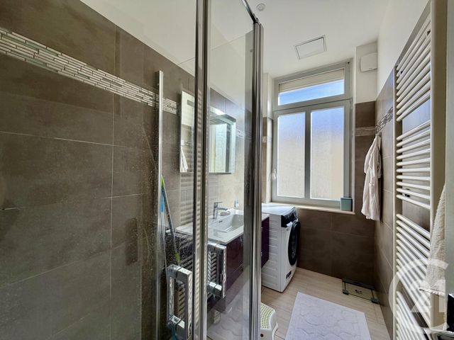 Appartement F4 &agrave; louer - 4 pi&egrave;ces - 101 m2 - Montigny Les Metz - 57 - LORRAINE