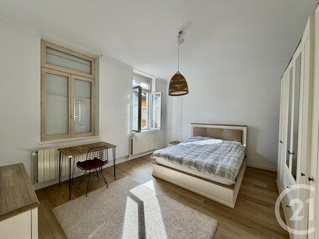 Appartement F4 &agrave; louer - 4 pi&egrave;ces - 101 m2 - Montigny Les Metz - 57 - LORRAINE
