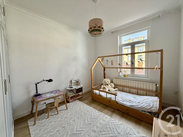 Appartement F4 &agrave; louer - 4 pi&egrave;ces - 101 m2 - Montigny Les Metz - 57 - LORRAINE
