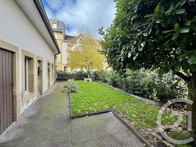 Appartement F4 &agrave; louer - 4 pi&egrave;ces - 101 m2 - Montigny Les Metz - 57 - LORRAINE