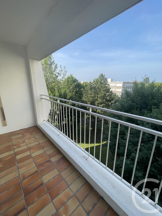Appartement F3 &agrave; louer - 3 pi&egrave;ces - 73,52 m2 - Metz - 57 - LORRAINE